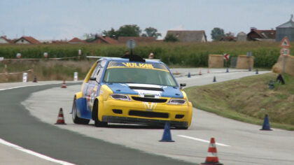 Fletni i stekli 2021 - 1. utrka