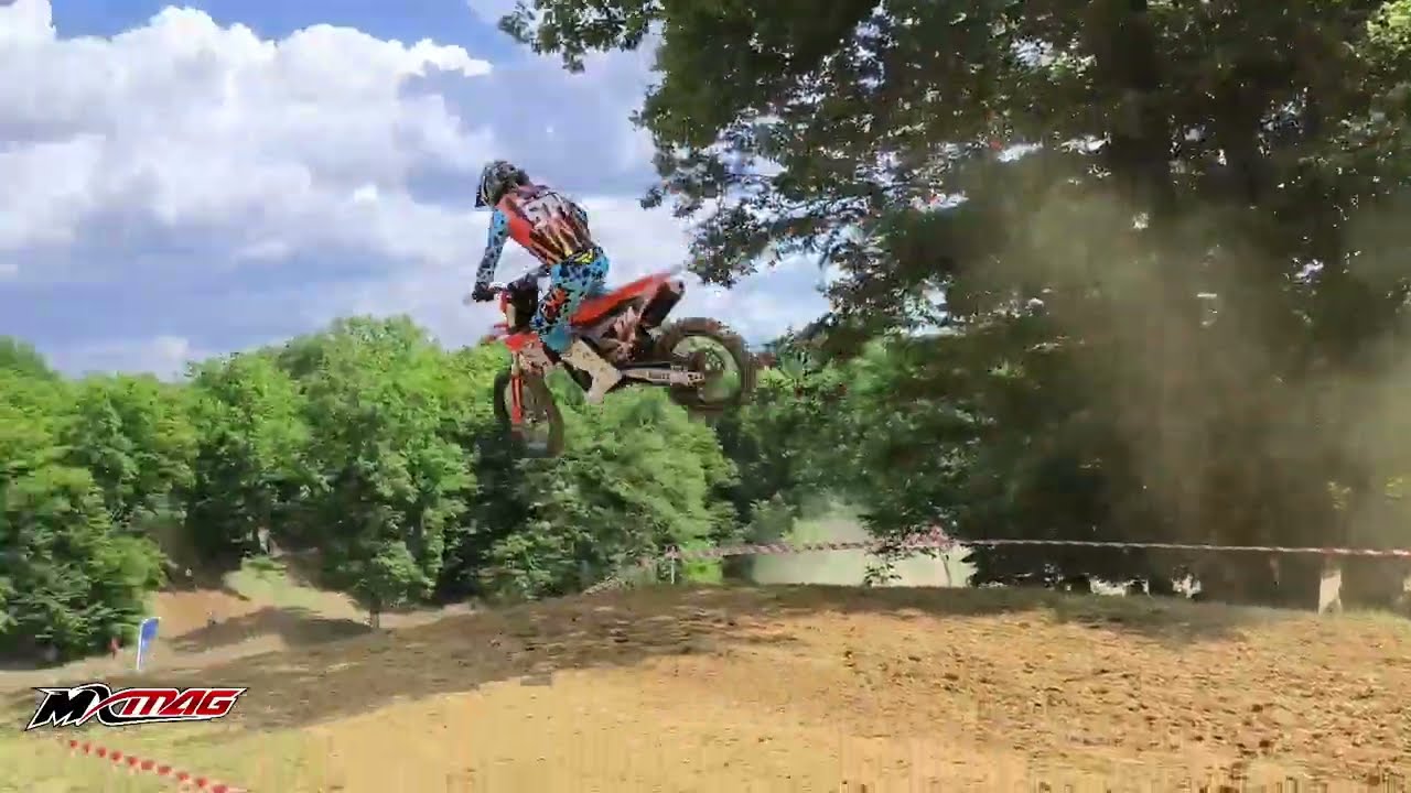 Mx-MAG - S1EP1 - Matija Kelava