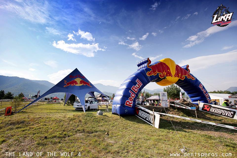 Extreme Enduro Lika \"Land Of The Wolf 5