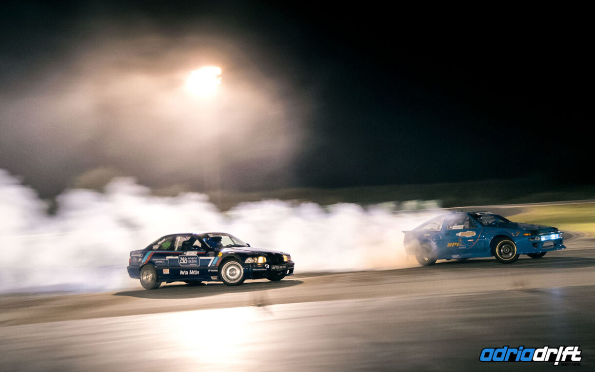 2017 ADS RD5 NIGHT SHIFT