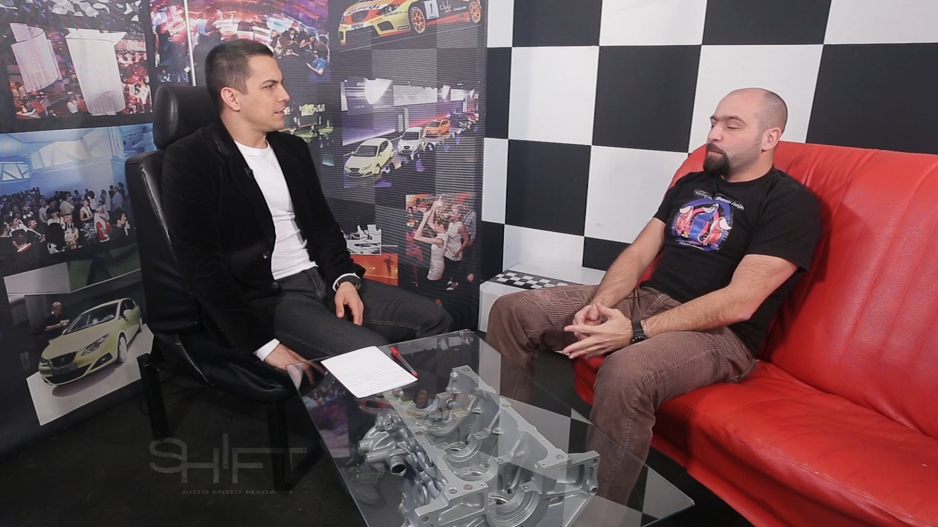 Domagoj Jakopović - Ribafish