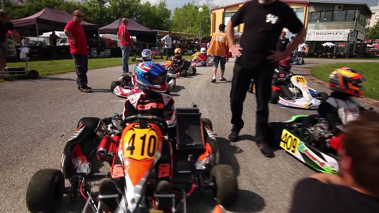 Karting PH 2015