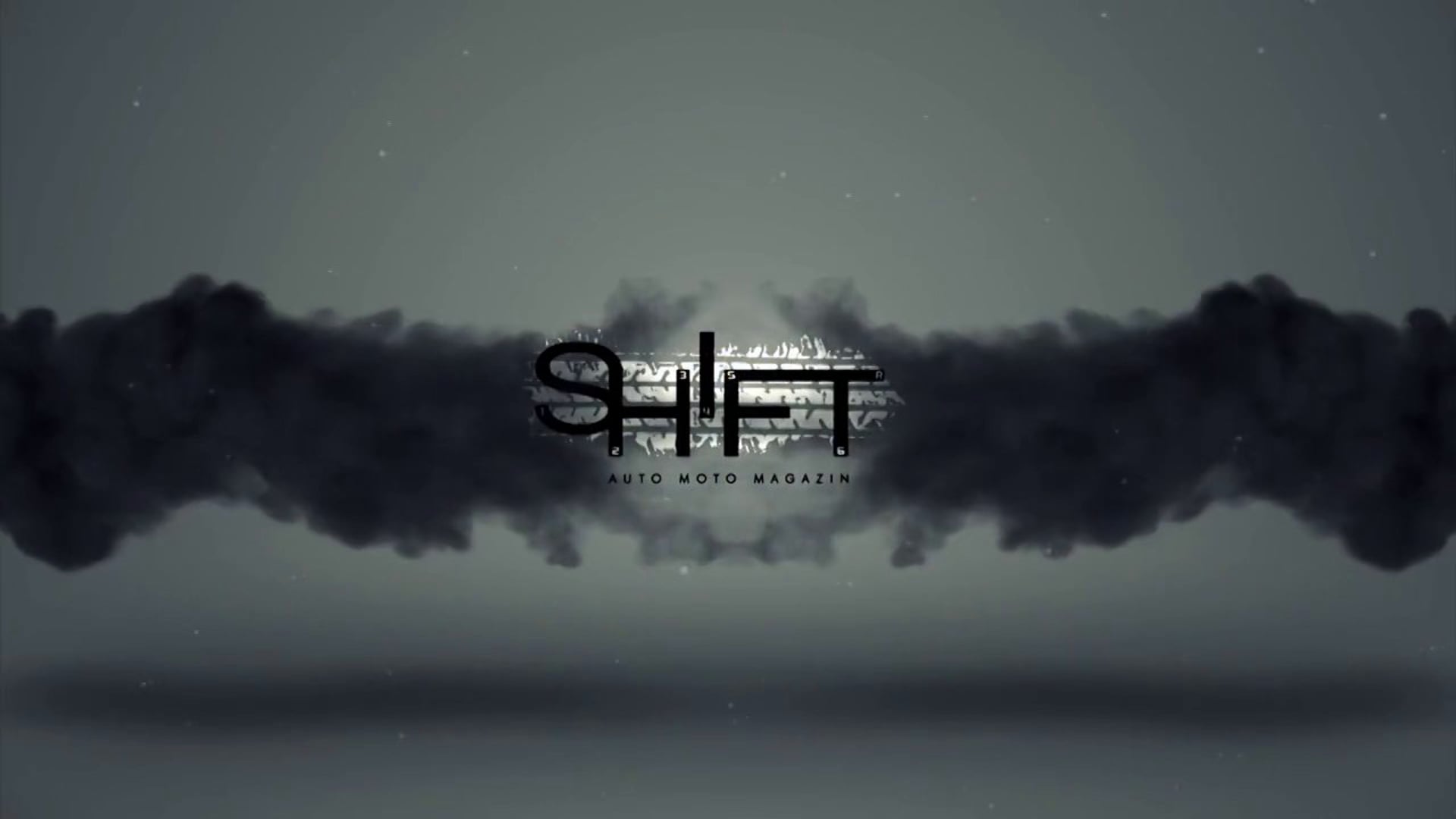 SHIFT - Automoto magazin - Shift TV