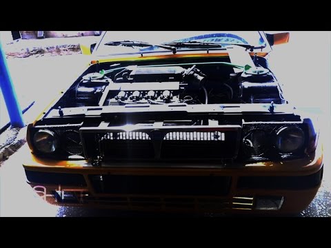 SHIFT S4 EP10 - Balkan Tour