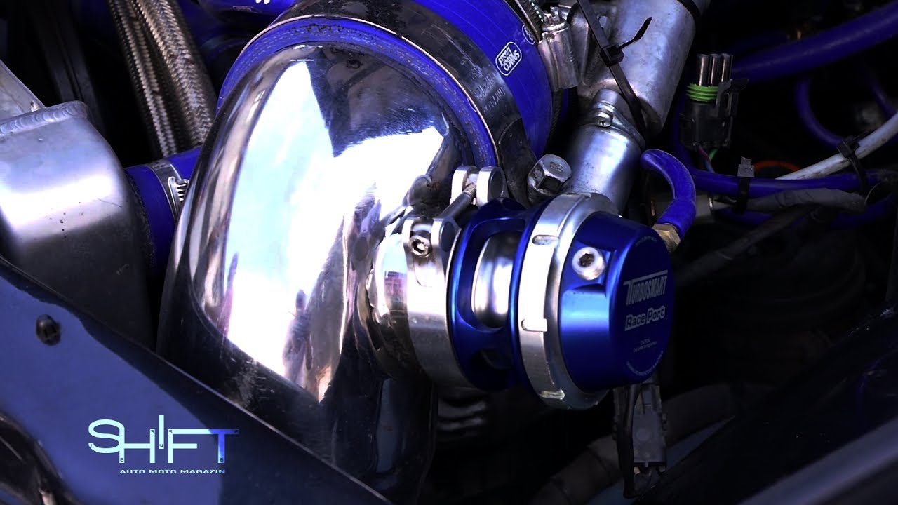 SHIFT S4 EP16 - Balkan Tour