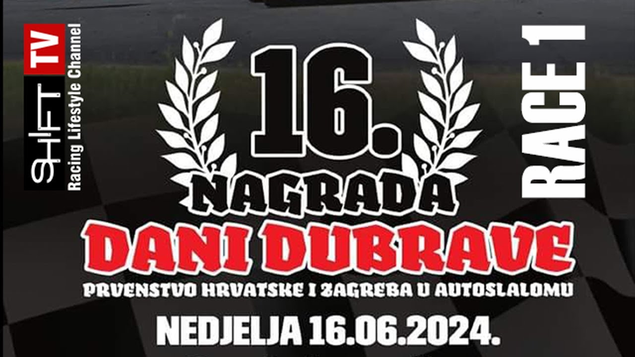 16. Nagrada Dani Dubrave 2024.