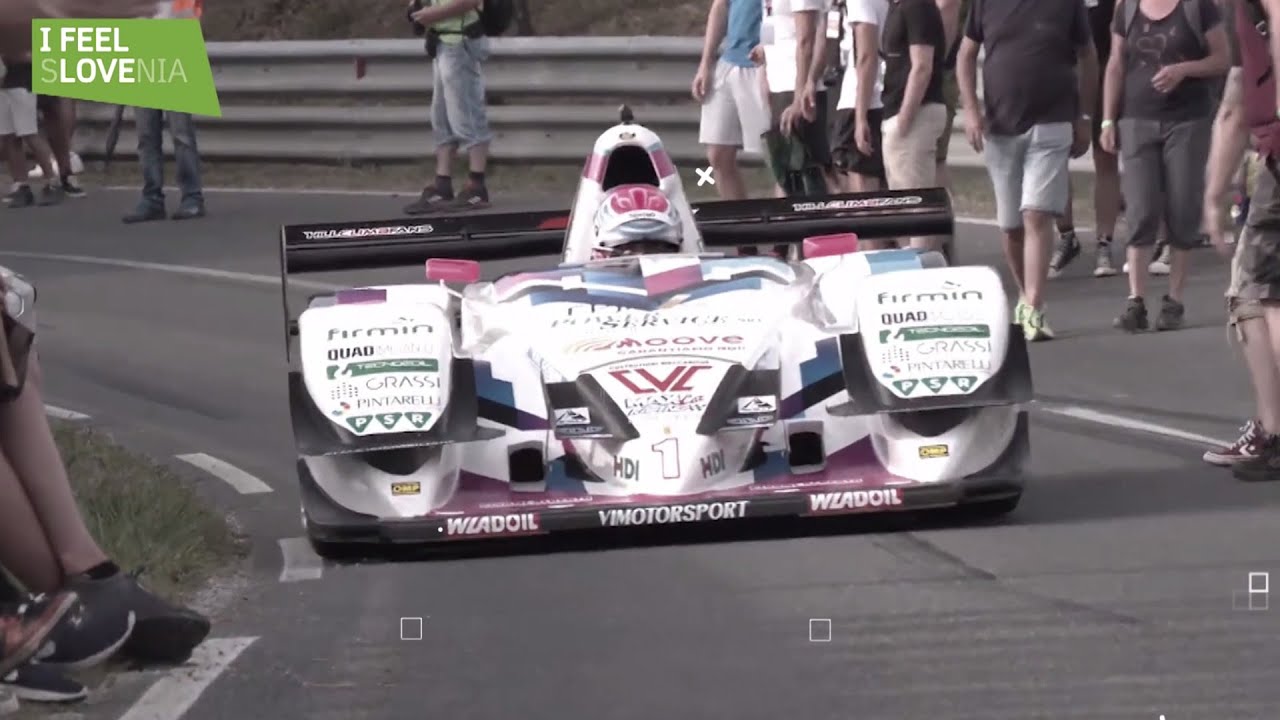 31.GHD "I FEEL SLOVENIA" ILIRSKA BISTRICA 2025 - Trailer