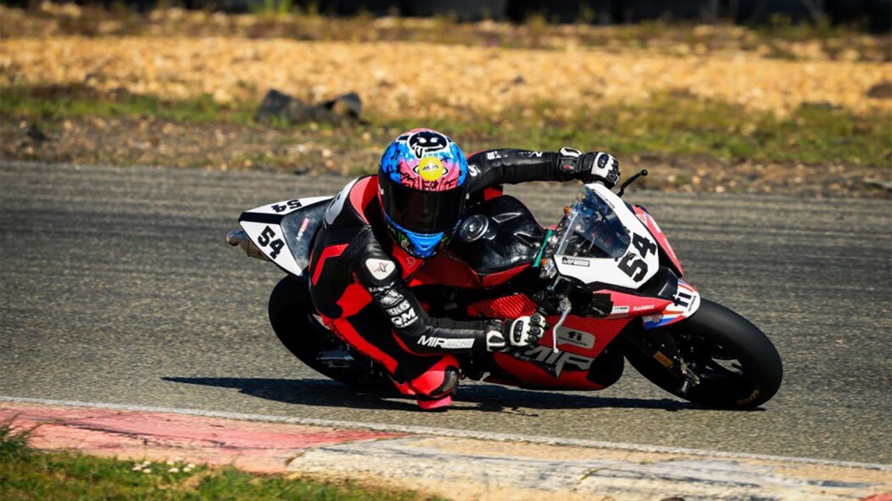 MOTO 30+ S1EP10 - Ivano Tadić
