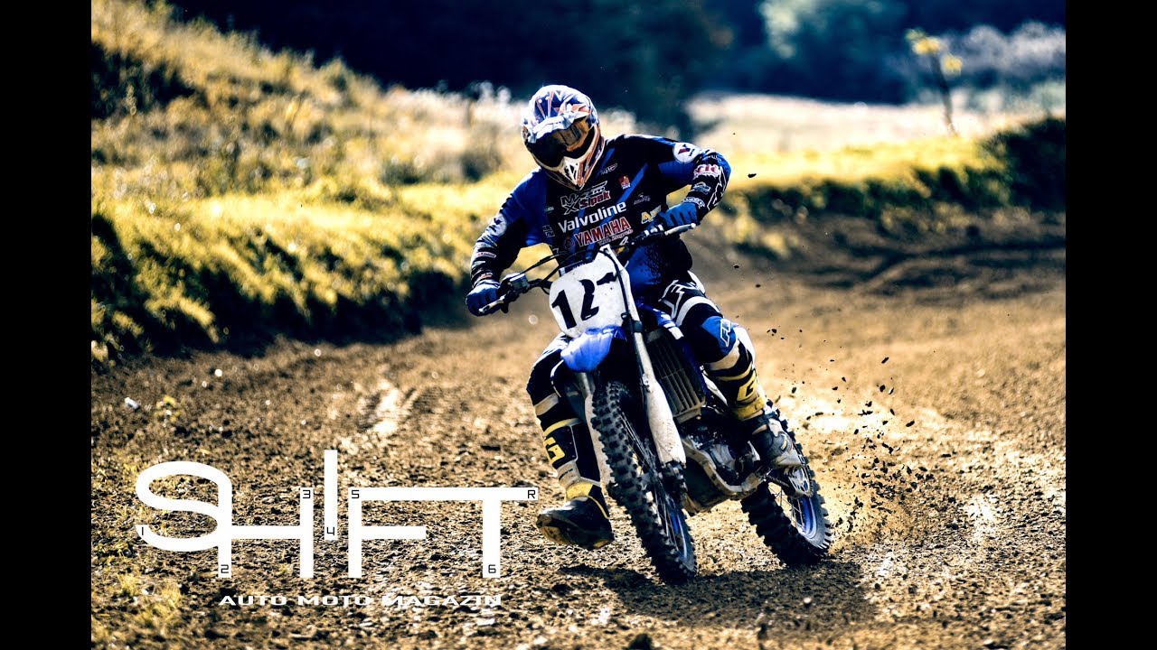 Klasa MX2 i Open - Prvenstvo Zagorja - Kebel 2018