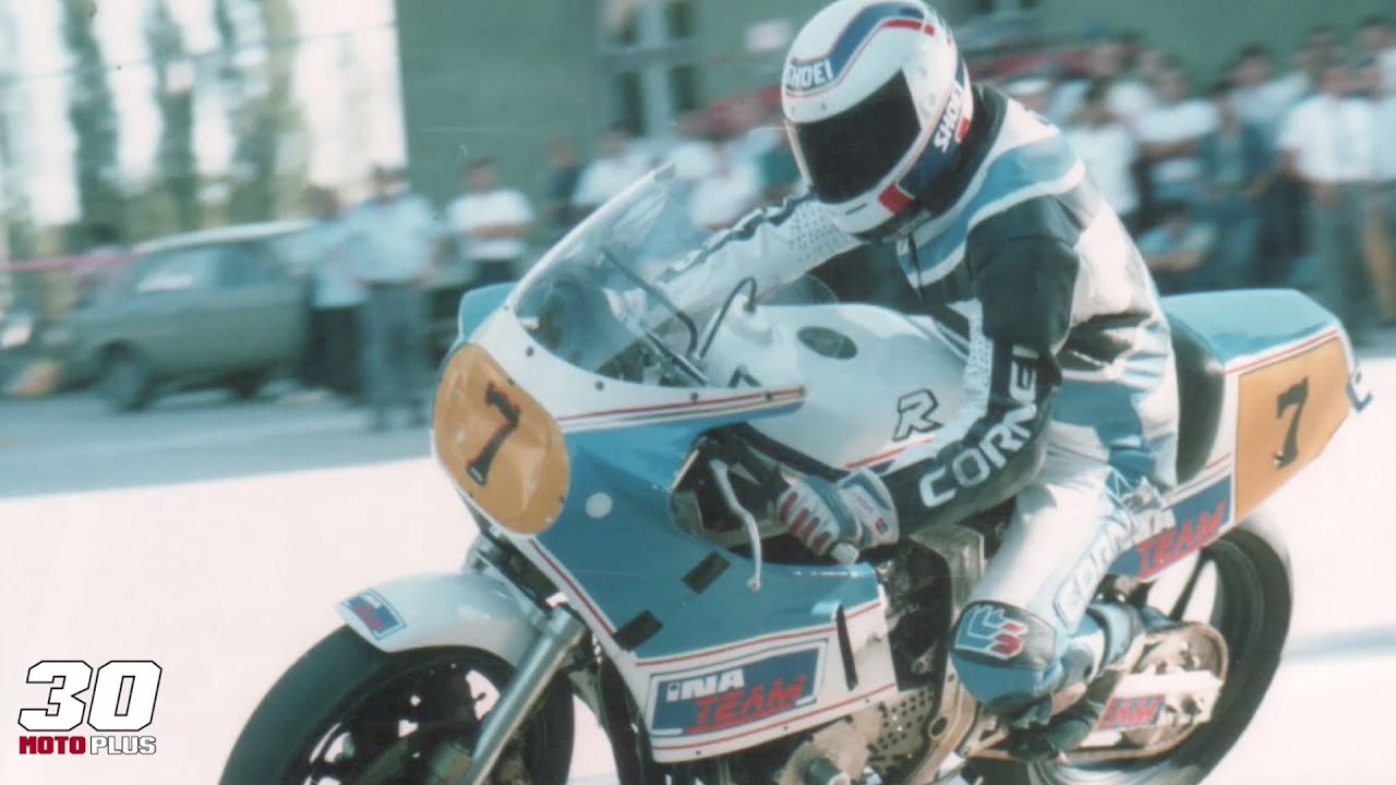 MOTO 30+ S1EP9 - Željko Štimac