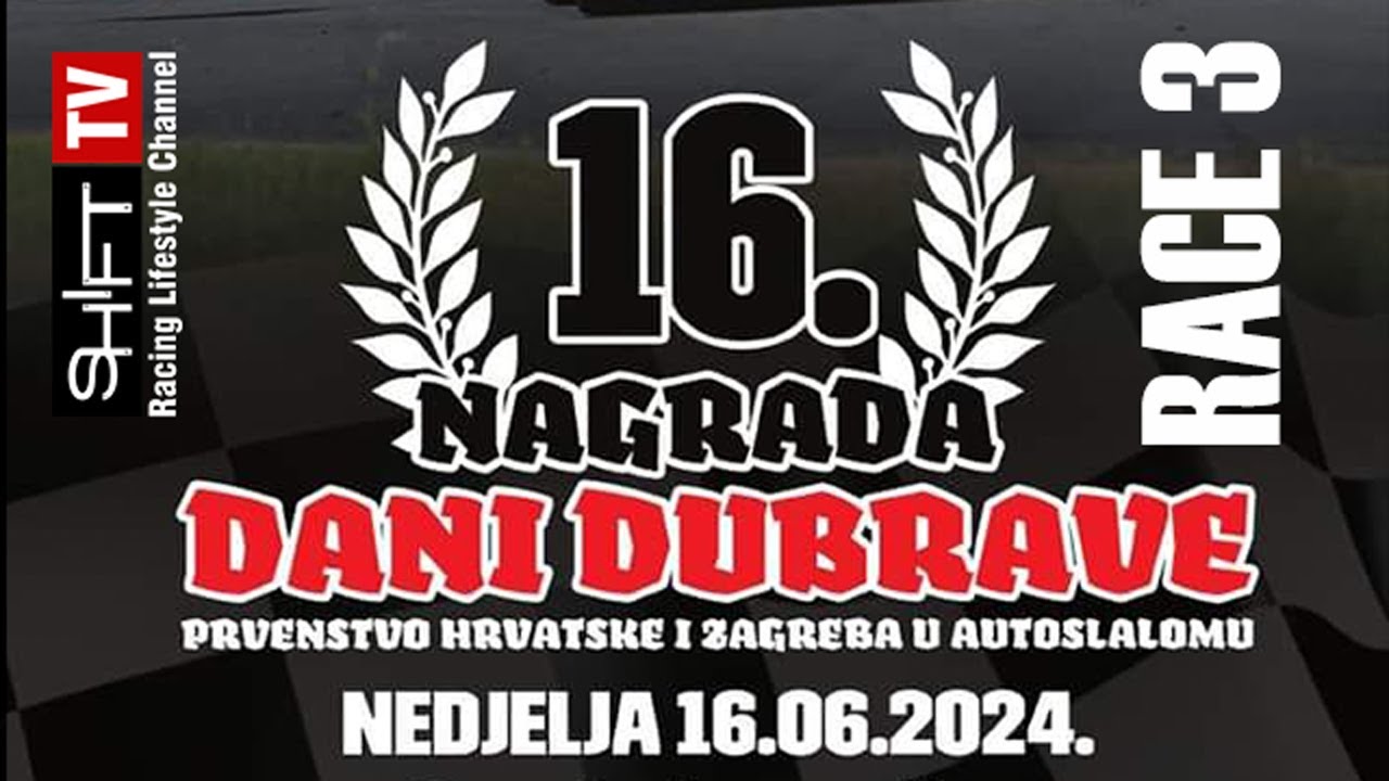 16. Nagrada Dani Dubrave 2024.