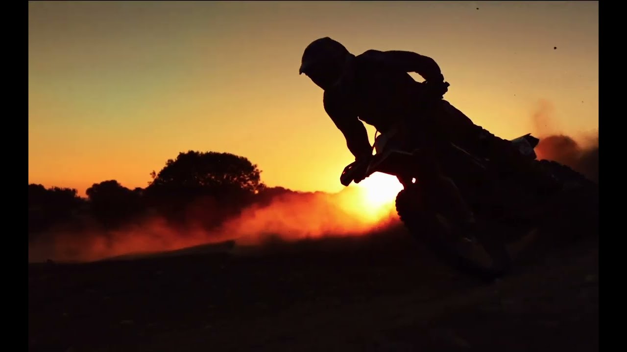 Mx MAG - Trailer