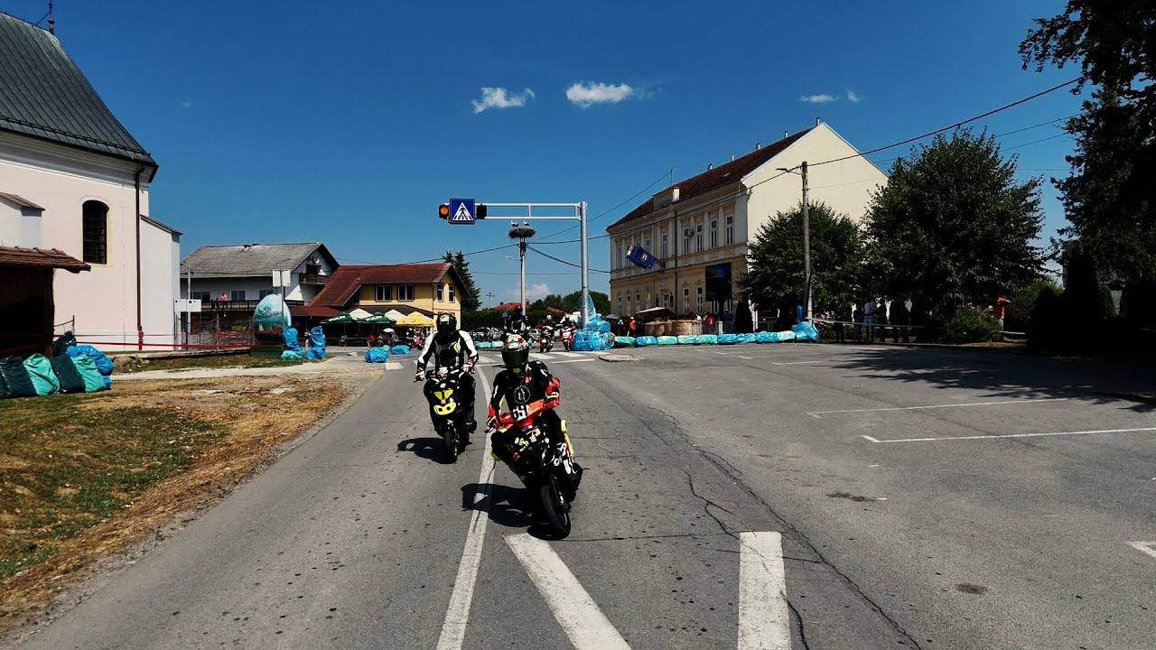 MOTO 30+ S1EP4 - Romeo Pocrnić