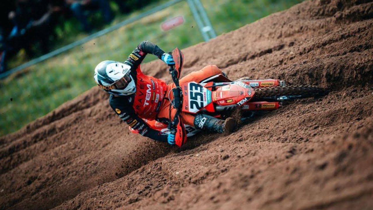 MOTO 30+ S1EP11 - Jan Pancar