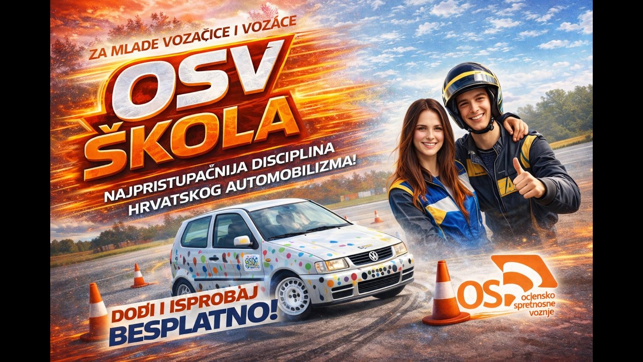 OSV ŠKOLA