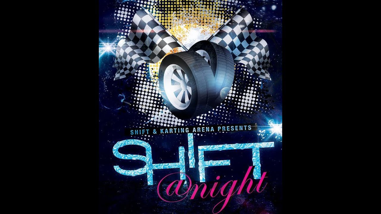 SHIFT@NIGHT vol. 1