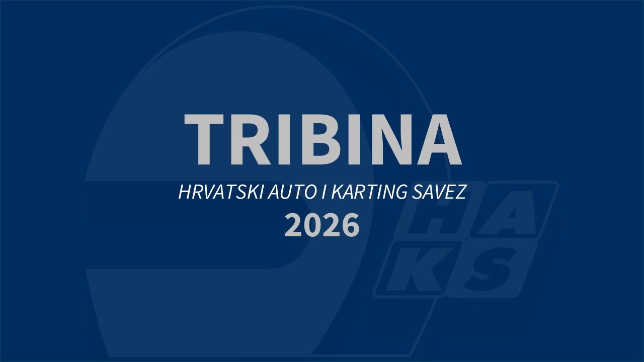 INFORMATIVNA TRIBINA HAKS-a za 2026. godinu